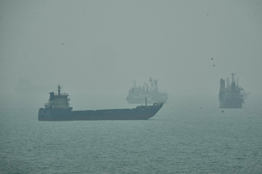 Nhiều nước cam kết bảo đảm tự do hàng hải tại eo biển Hormuz